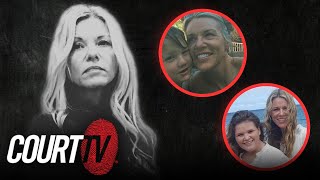 Lori Vallow Daybell Asks Judge to Drop Death Penalty