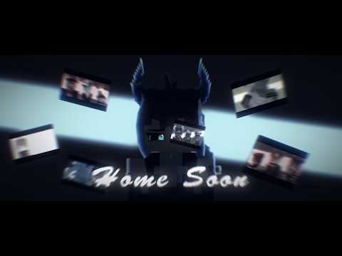 ◈ Home Soon Meme | Minecraft Animation