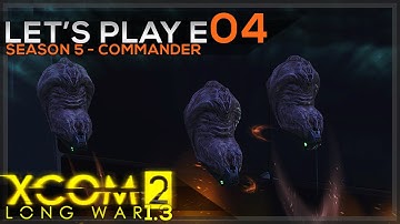 XCOM 2 - Operation Touch Orion - Let