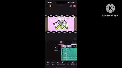 How to make g major 15 on alight motion and KineMaster 