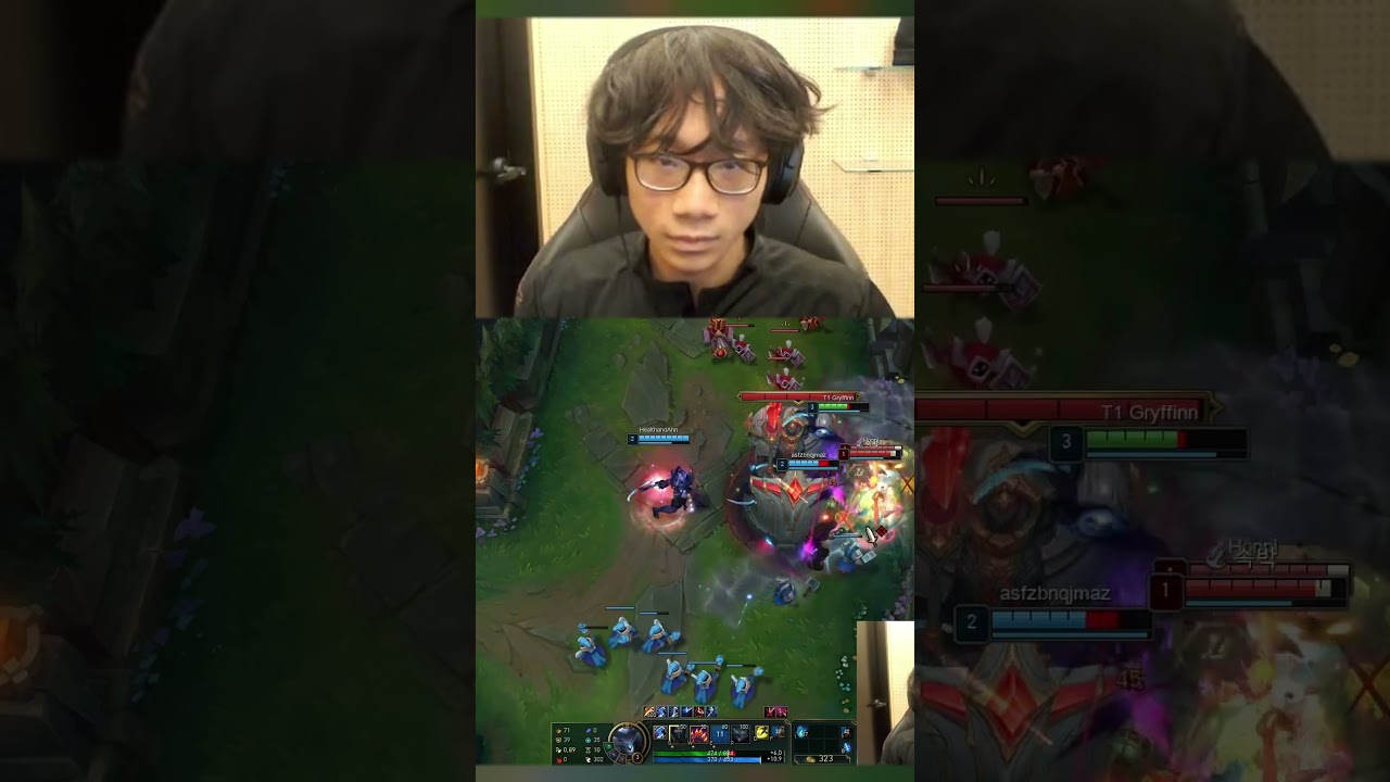 Volibear is hidden OP 😎