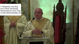 05/17/2026 Sacrament of First Holy Communion