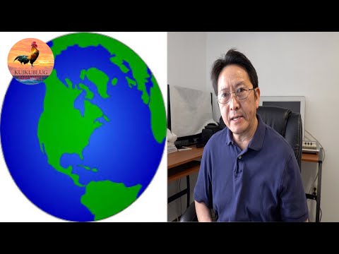 Video: Hiav Txwv Giant Nanchang: Tuam Tshoj Sib Tw Hauv Xeev?