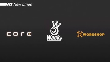 Orange Mod Works New Products Overview