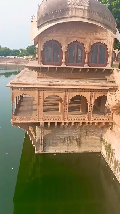 jal mahal deeg