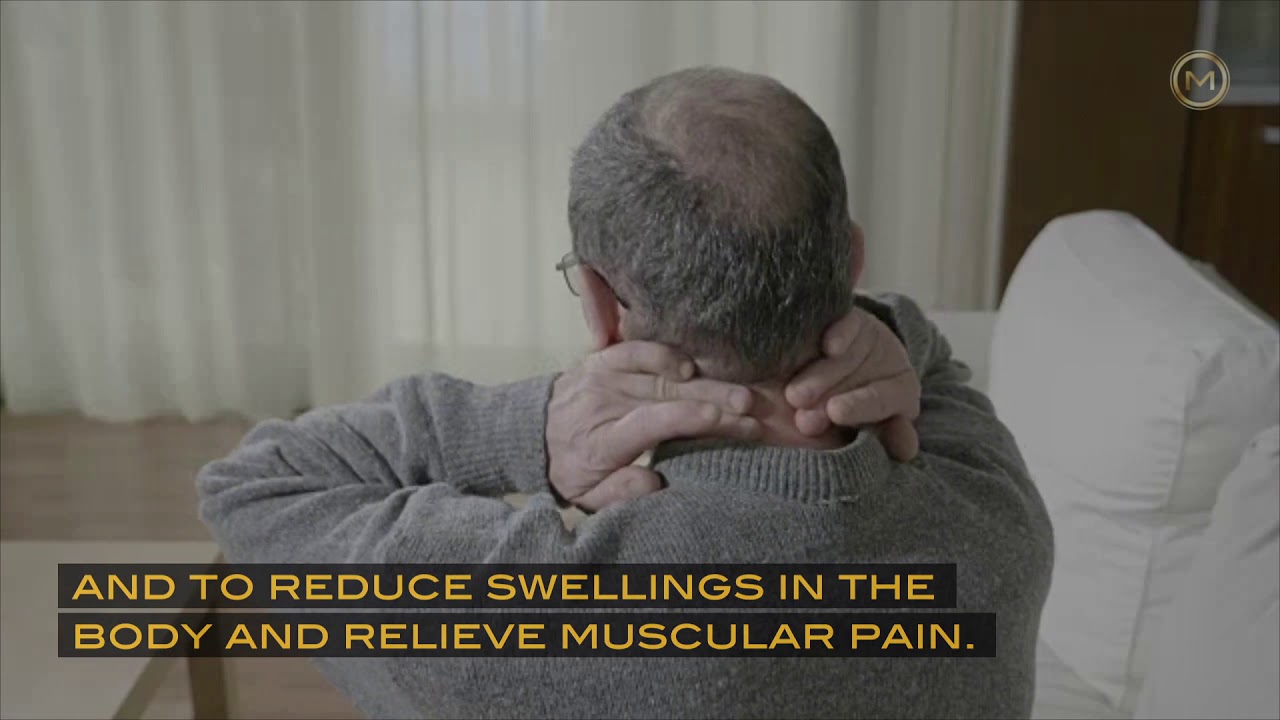 Can Omega3 Help My Arthritis? YouTube