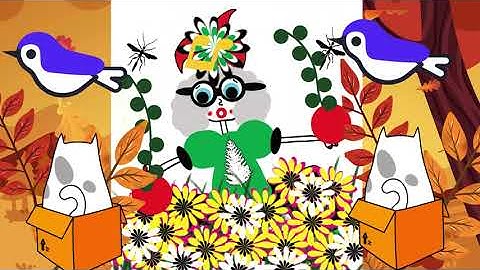 You Reap What You Sow!