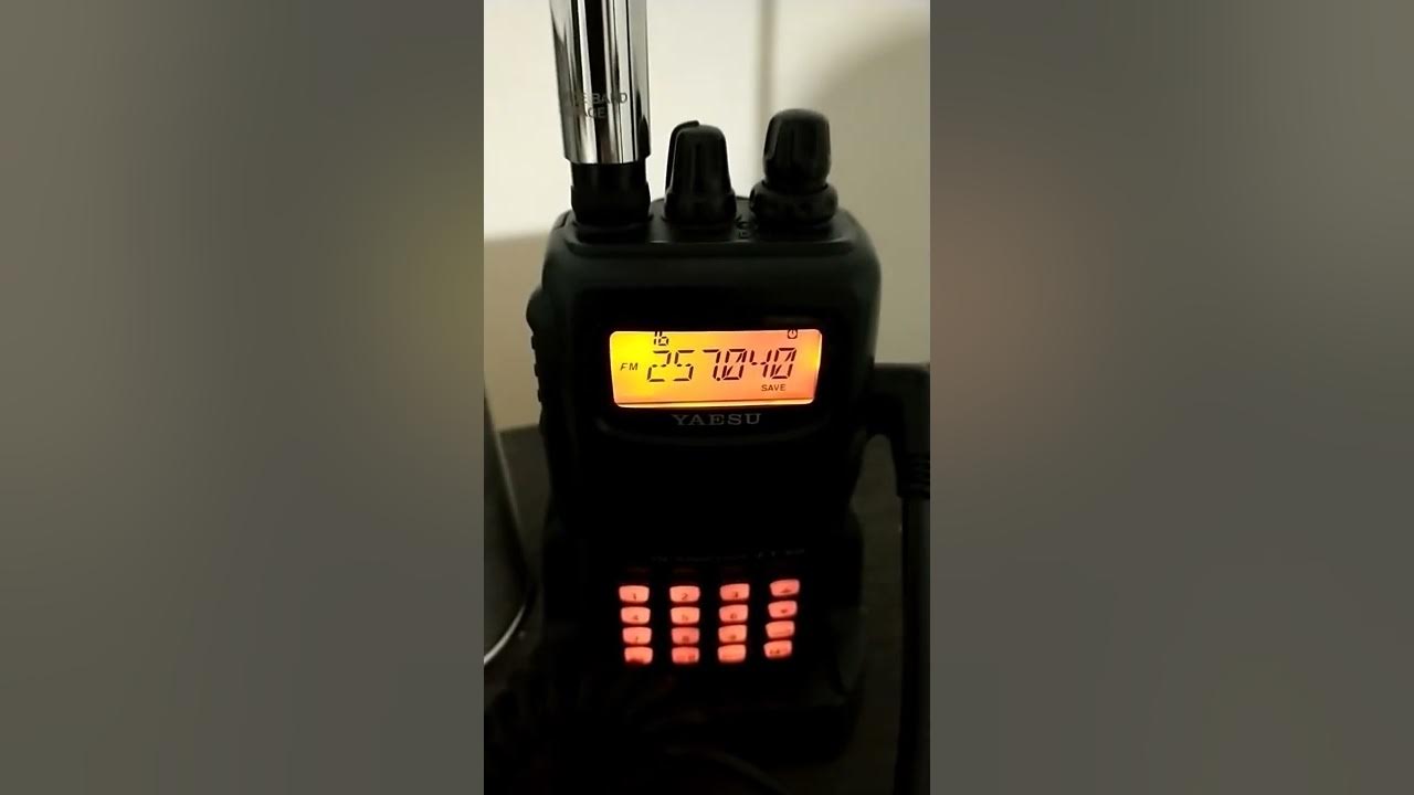 Uhf How does it Work? YouTube