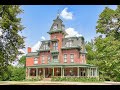 Elegant Historic Mansion in Pittsburgh, Pennsylvania | Sotheby's International Realty