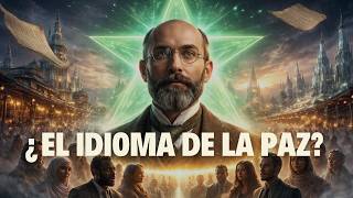 La Increíble Historia del Esperanto: El Idioma más Fácil del Mundo | El Sueño de Zamenhof