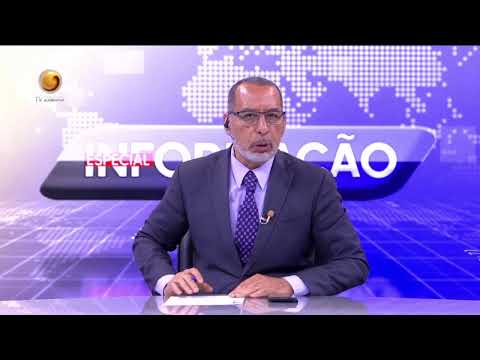 Especial Cimeira União Africana União Europeia Com Amílcar Xavier 24 11 2025