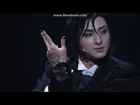 黒執事 私はあなたの駒となり剣となる reprise