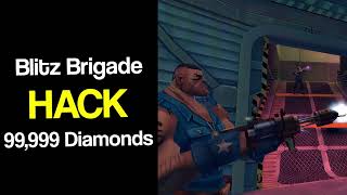 Blitz Brigade Pc Download iGameGod Blitz Brigade  Hack All iOS Versions  Coins & Gems