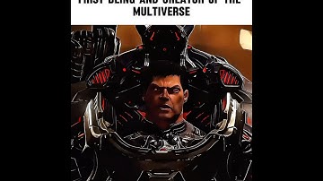 Davoth was literally built different | DOOM: Eternal | #doom #doomslayer #fyp