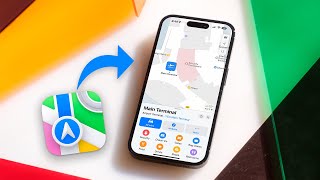 Apple Maps: 10 Essential Tips & Tricks You MUST Know!