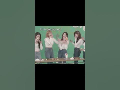 Sana so scared of Dahyun - YouTube