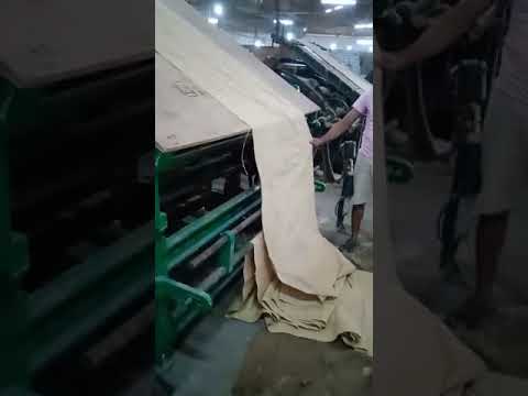 Bhowmick Jute Mill Machinery
