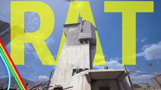 Sniping RAT pissed off the whole lobby | Arc Raiders