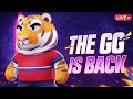 The Real Gaming Guru || THE KING IS BACK 👑 IN STUMBLE GUYS || LIVE STREAM 🔴 DAY-51 || #live