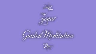 Zonar Guided Meditation