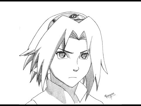 Carlos Arts - ❤️ Como Desenhar Olho Sakura - Naruto Shippuden - How to Draw  Eye Sakura 🎨 . ⏩    ⏪ . . 🖥️ r 📺 Carlos Arts 🎥 . ⏩