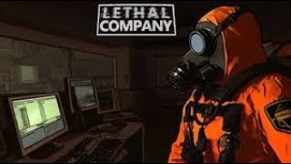 HatGuy & The Boyz Play Lethal Company ft @RenegadesReact, @Krakenmyass, @SenpapiRick  @ninopolis2787