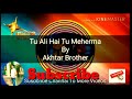 Sha Ka Rutba by Akhtar brothers | Rising Star season 2 | Latest Episode 8 April Mp3 Song