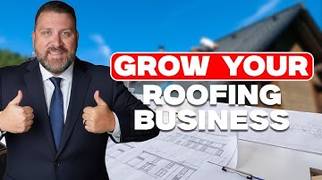 Scaling to $5M: 5 Lessons Roofing Owners Must Know