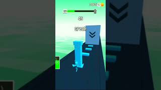 Famous Stack colors - All Level Gameplay Walkthough Android & ios Profile