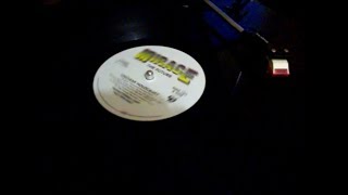 The Future - Unclear Holocaust (Re-mix Version)