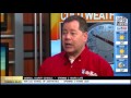 How to Prevent Frozen Pipes | Mr. Rooter Plumbing Featured on Good Day Baltimore