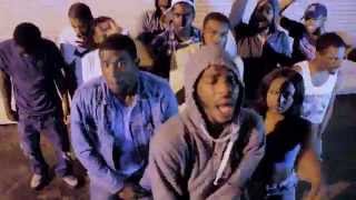 Snuk Gang Snuk - Bang Into Em - Smg Records 2014