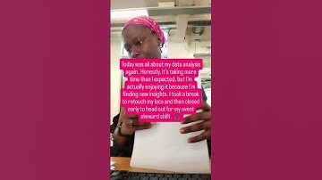 Documenting my dissertation journey 🤗🔊#researchstudentlife #oversabiresearcher