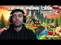 LA MIA PRIMA CASA - MINECRAFT SURVIVAL EP.1