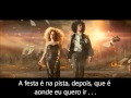 Group 1 Crew - Freq Dat (Legendado-PtBr)