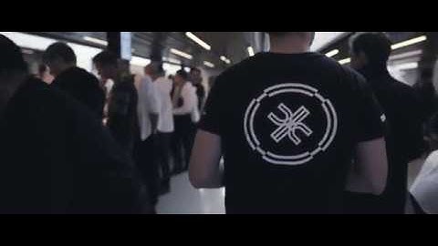 Junction 2017 - Europe