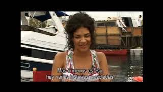 Piraña 3D: entrevista a Jessica Szohr