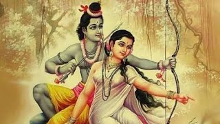 Rama Na Pranama Heart Touching Ram Bhakti Song Telugu Devotional Raghva Rama