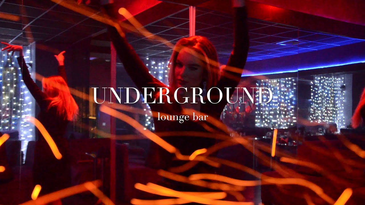 Underground - Hookah Bar in Краснодар