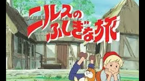 ふしぎな島のフロー1