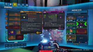 🔴LiVE【Borderlands 3】#2 (PC/NA)🔥Bazillions of Guns Mayhem Fueled Adventure!🔥#borderlands #badass