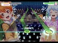 【バンドリ!ガルパ】おもいでイルミネーション [EXPERT] Full Combo (All Perfect)