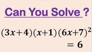 Quartic Equation Hacks: Pro-Level Secrets for Olympiad Success!