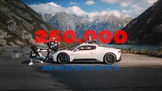 250.000$ Maserati MC20/ HOT or NOT?