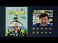 The Fireside Springbok book review