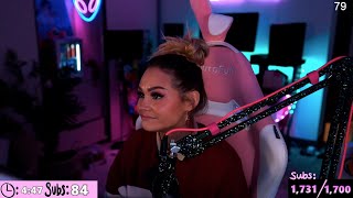 Celebrity Talia Mar On Life Without Simon Profile