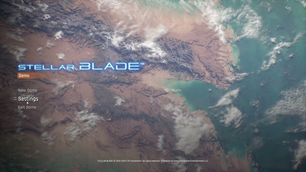 How to Change sound or Audio Settings in Stellar Blade