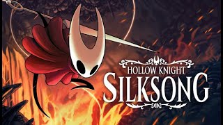 картинка: Hollow Knight: Silksong #11 -  Бегаем по побочкам