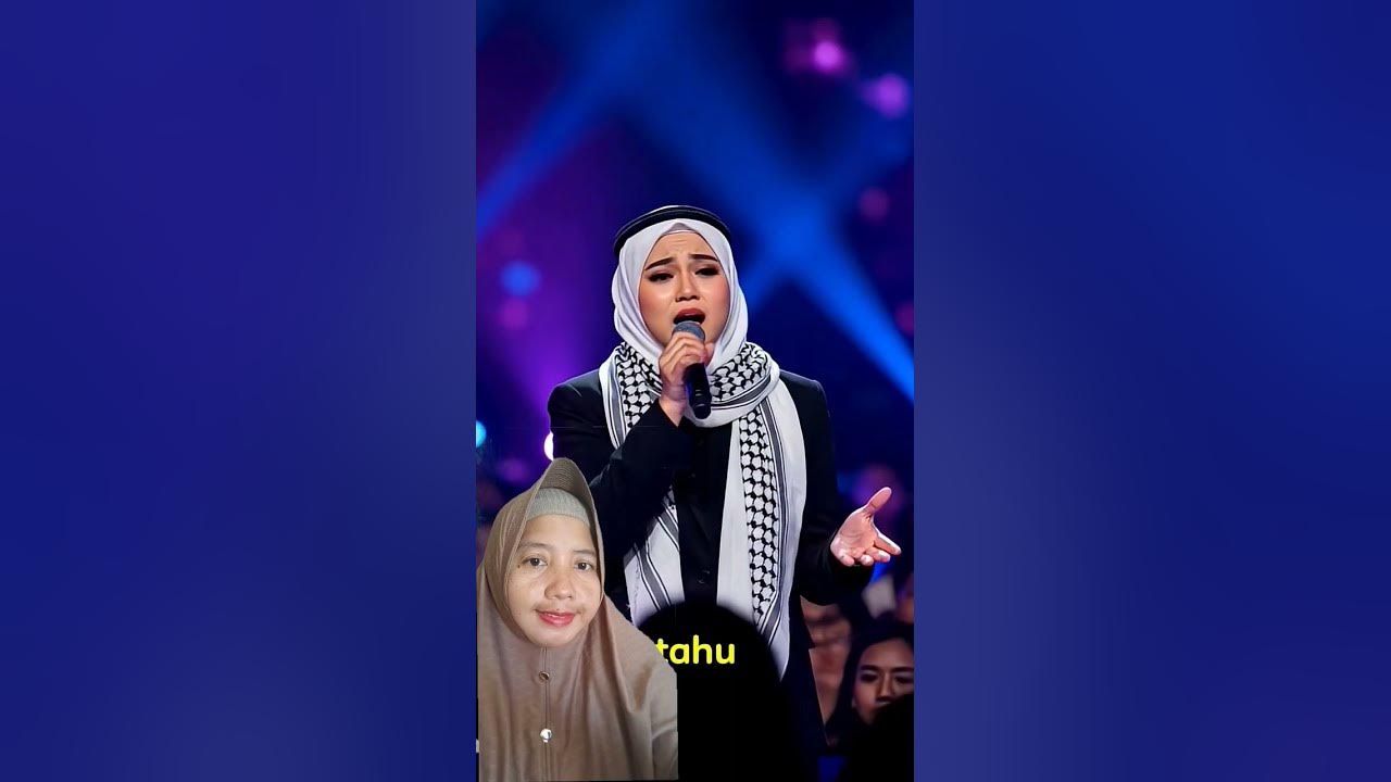 Suaranya cantik sekali #music #viral #shorts #trending