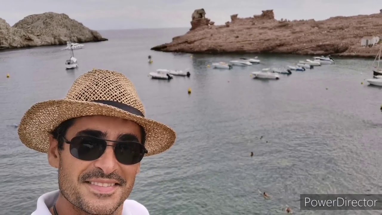 Le voyage continue à Minorque✌️⛵⛵✌️